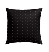 Punk Patio Outdoor Pillow